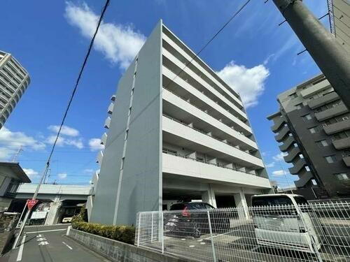 愛知県名古屋市熱田区沢下町 賃貸マンション
