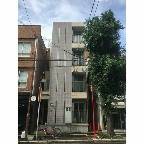 愛知県名古屋市千種区仲田１丁目 賃貸アパート