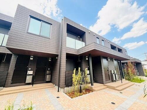 千葉県松戸市日暮３丁目 賃貸マンション
