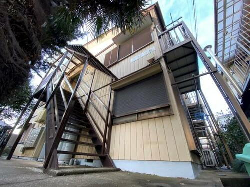 千葉県柏市西町 賃貸アパート