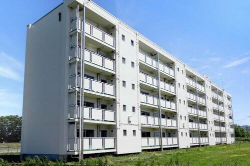青森県青森市大字泉野 賃貸マンション
