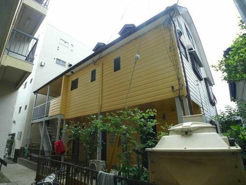 千葉県松戸市根本 築36年7ヶ月 3階建