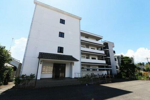 山梨県甲府市貢川２丁目 賃貸マンション