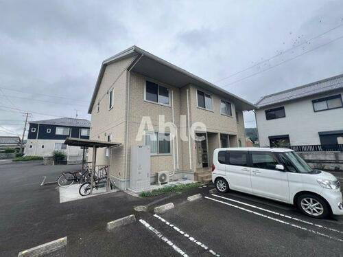 香川県さぬき市志度 賃貸アパート