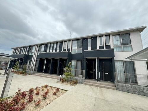 グランドソレーユⅡ番館