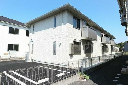 千葉県柏市大島田 賃貸アパート