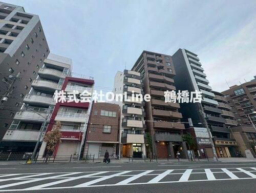 ルミエールシンケⅢ