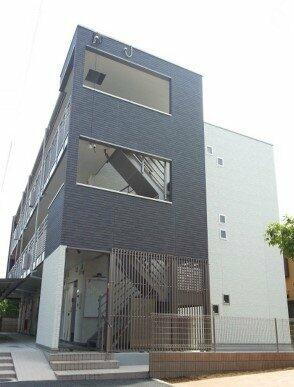 埼玉県さいたま市大宮区大成町１丁目 賃貸マンション