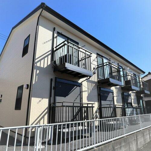 埼玉県さいたま市南区四谷３丁目 賃貸アパート