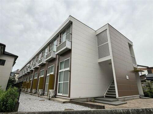 埼玉県さいたま市中央区上峰１丁目 賃貸アパート