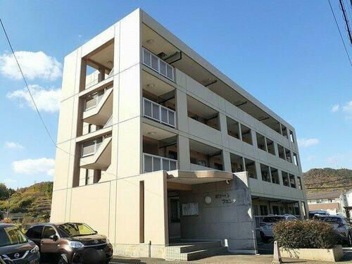 広島県尾道市高須町 賃貸マンション