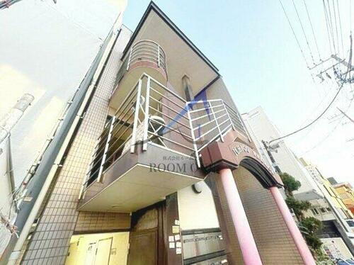 東京都足立区千住寿町 賃貸マンション