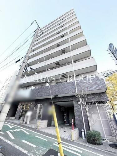 サンテミリオン目白