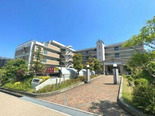 大阪府箕面市小野原西６丁目 賃貸マンション