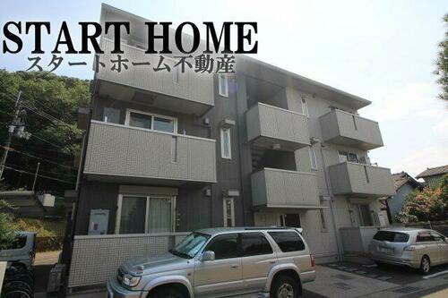 徳島県徳島市南佐古七番町 賃貸アパート