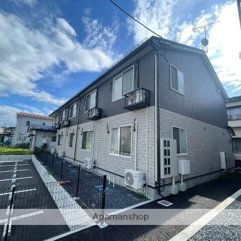 Ｇａｒｄｅｎ大堤Ａ