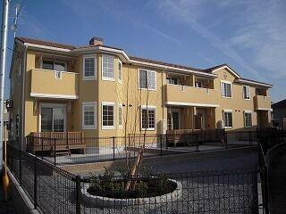 岡山県岡山市中区赤田 築15年12ヶ月 2階建