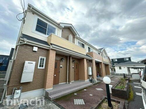 徳島県徳島市津田本町５丁目 賃貸アパート