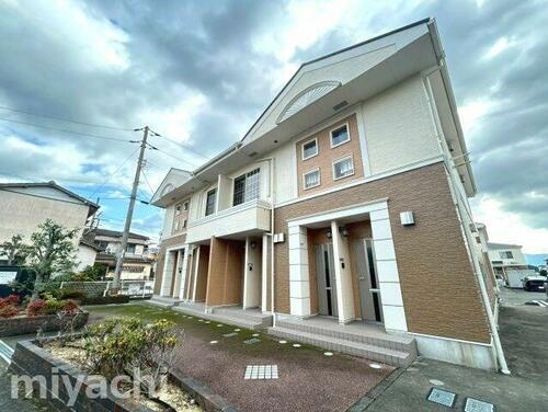 徳島県徳島市津田本町５丁目 賃貸アパート