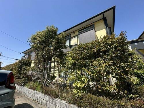 愛知県みよし市三好丘桜１丁目 賃貸アパート