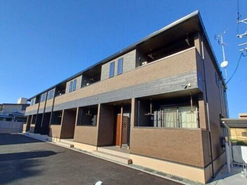 三重県津市一身田町 賃貸アパート