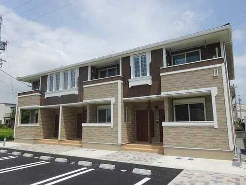 三重県桑名市大字和泉 賃貸アパート