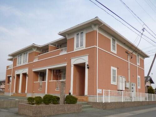 三重県伊勢市二見町荘 賃貸アパート