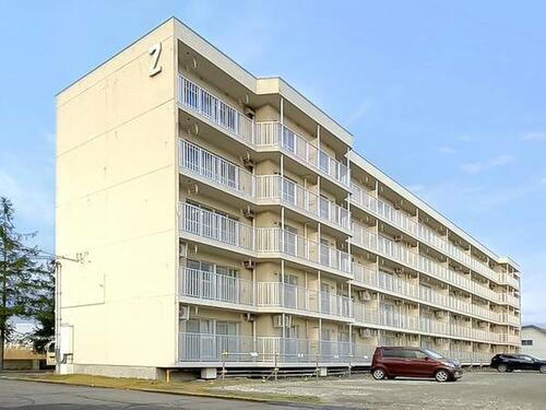 ビレッジハウス五所川原２号棟
