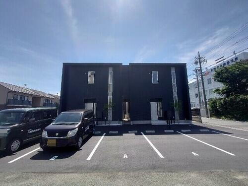 静岡県浜松市中央区和合町 テラスハウス