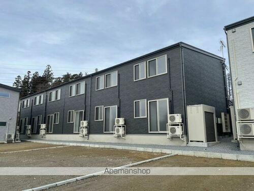 岩手県北上市里分２地割 賃貸アパート