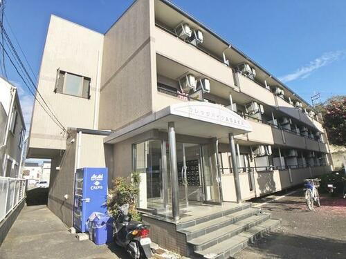 カレッジハイツＡＳＡＫＡⅠ 3階建