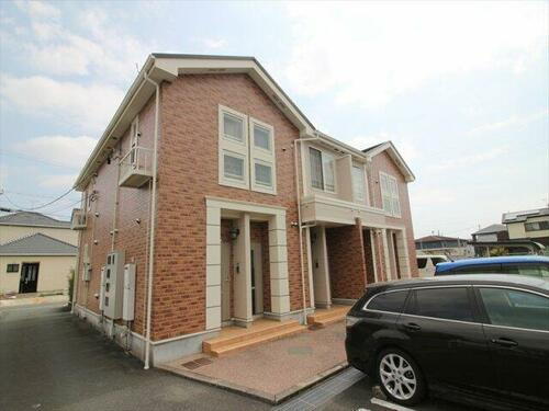 愛知県豊川市西口町１丁目 賃貸アパート