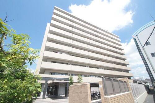 岡山県岡山市北区島田本町１丁目 賃貸マンション