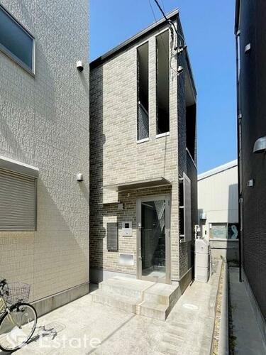 愛知県名古屋市天白区野並１丁目 2階建 築7年4ヶ月