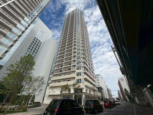 北海道札幌市東区北六条東２丁目 賃貸マンション