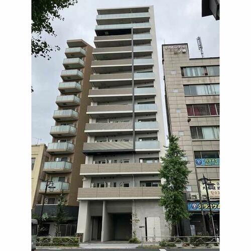 東京都荒川区南千住１丁目 賃貸マンション