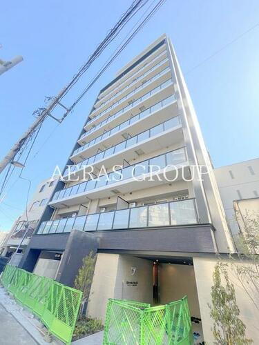 東京都荒川区西日暮里２丁目 賃貸マンション