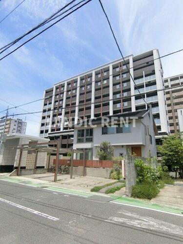 福岡県福岡市博多区吉塚１丁目 賃貸マンション