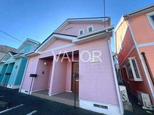 ミルクリークヒルズＢ