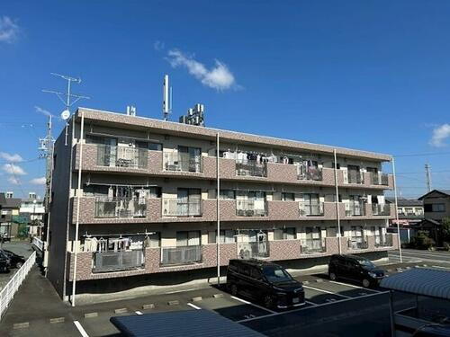 静岡県浜松市中央区中野町 賃貸マンション