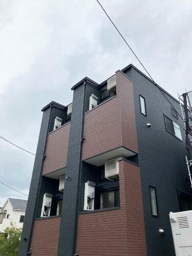 宮城県仙台市太白区西中田２丁目 賃貸アパート