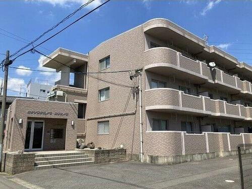 愛知県一宮市千秋町塩尻字居屋敷 賃貸マンション