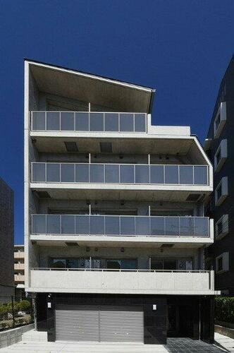 兵庫県神戸市東灘区深江北町１丁目 賃貸マンション