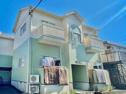 パークフレンド蓮見