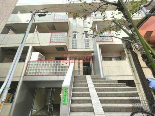 東京都文京区小石川４丁目 賃貸マンション