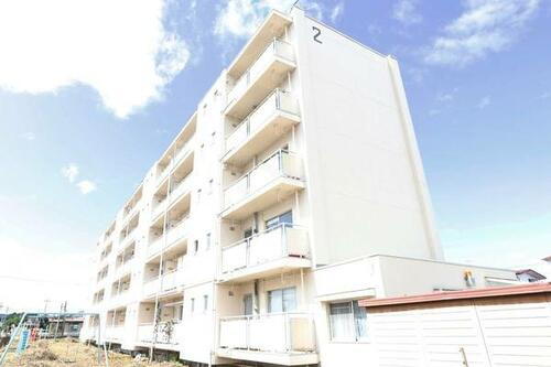 ビレッジハウス角田１号棟