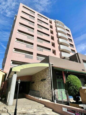 埼玉県川口市南鳩ヶ谷４丁目 築21年2ヶ月 9階建