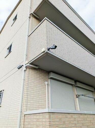 埼玉県三郷市三郷２丁目 賃貸アパート