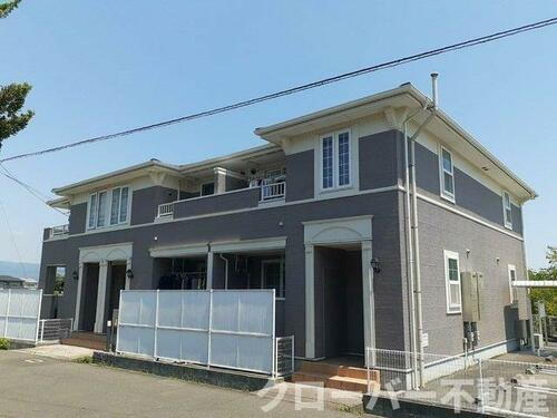 香川県高松市円座町 賃貸アパート