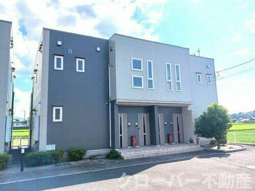 香川県高松市川部町 賃貸アパート